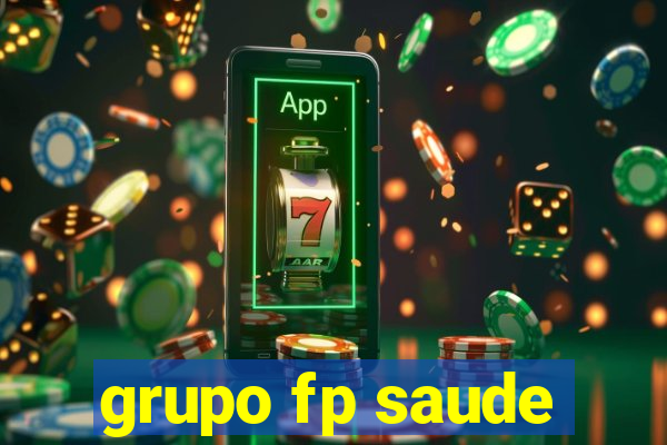 grupo fp saude